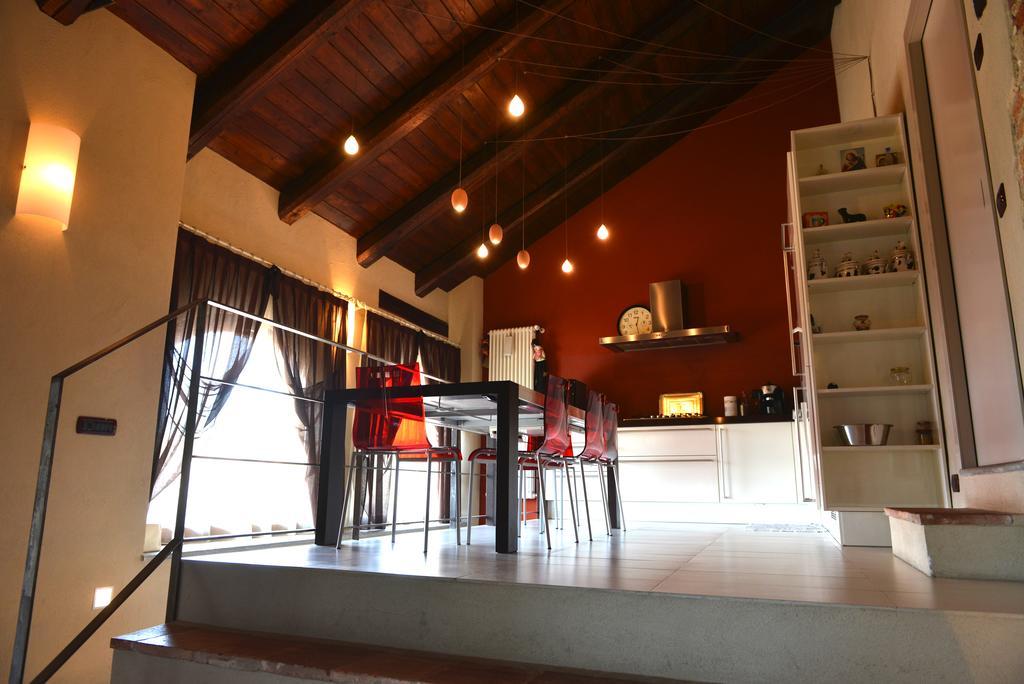 Casa Vacanze Il Brichet Mondovì Quarto foto