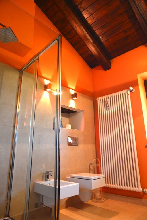 Casa Vacanze Il Brichet Mondovì Quarto foto