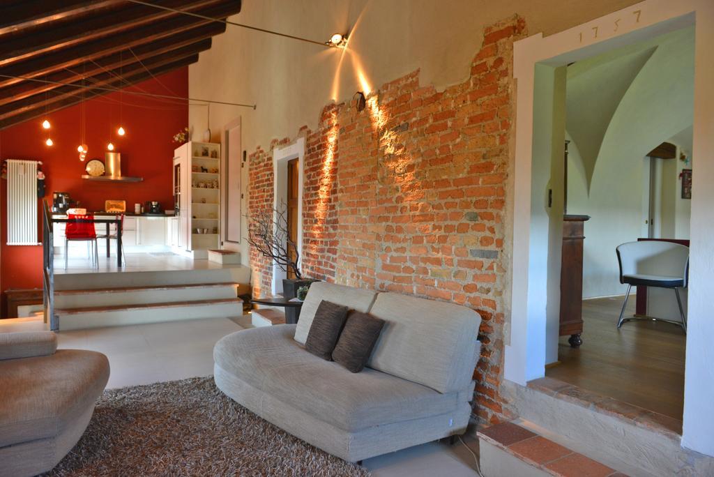 Casa Vacanze Il Brichet Mondovì Quarto foto