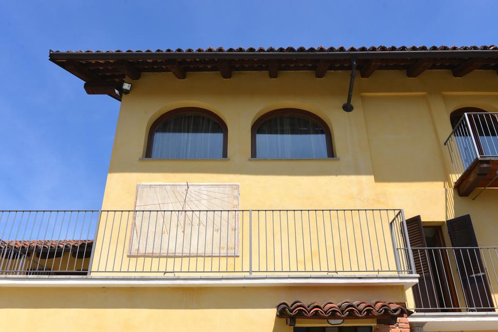 Casa Vacanze Il Brichet Mondovì Quarto foto