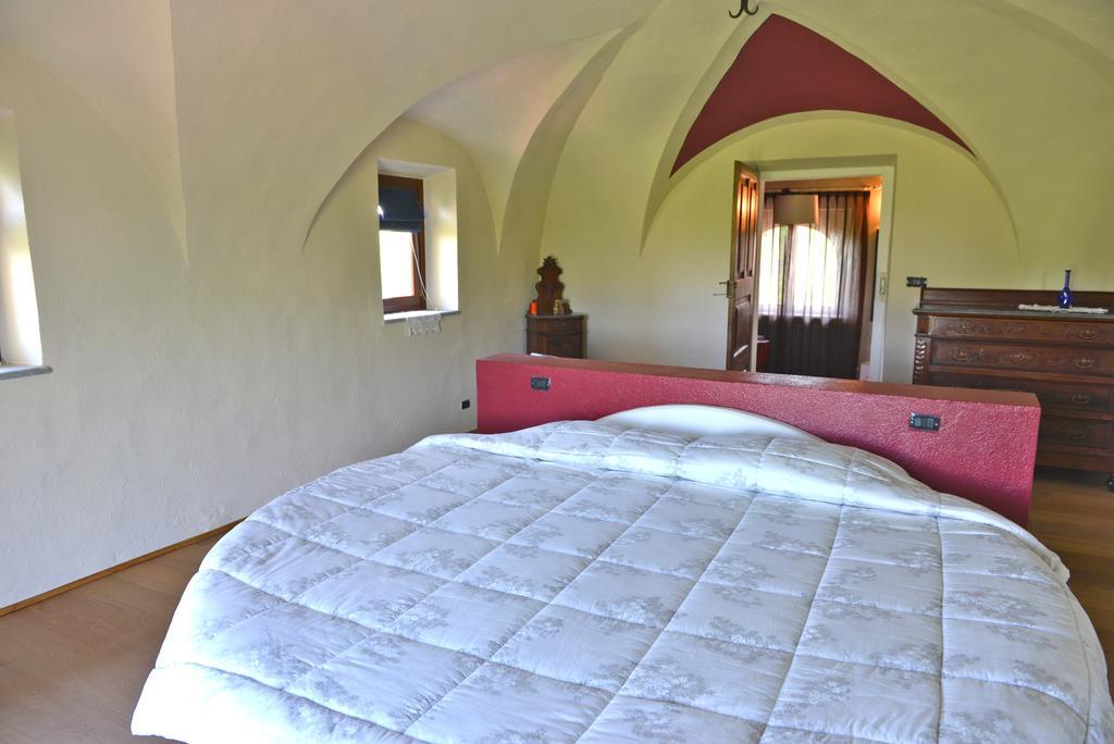 Casa Vacanze Il Brichet Mondovì Quarto foto
