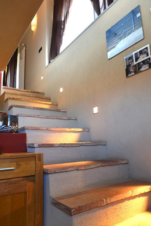 Casa Vacanze Il Brichet Mondovì Quarto foto