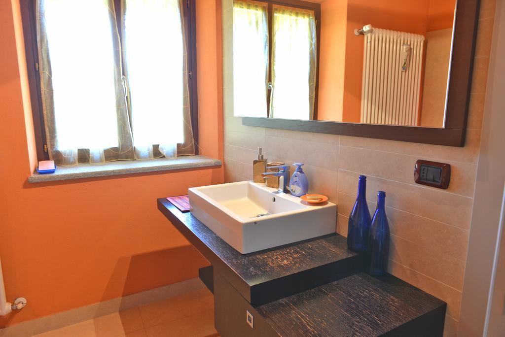 Casa Vacanze Il Brichet Mondovì Quarto foto