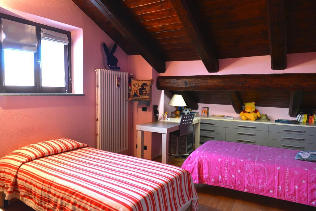 Casa Vacanze Il Brichet Mondovì Quarto foto