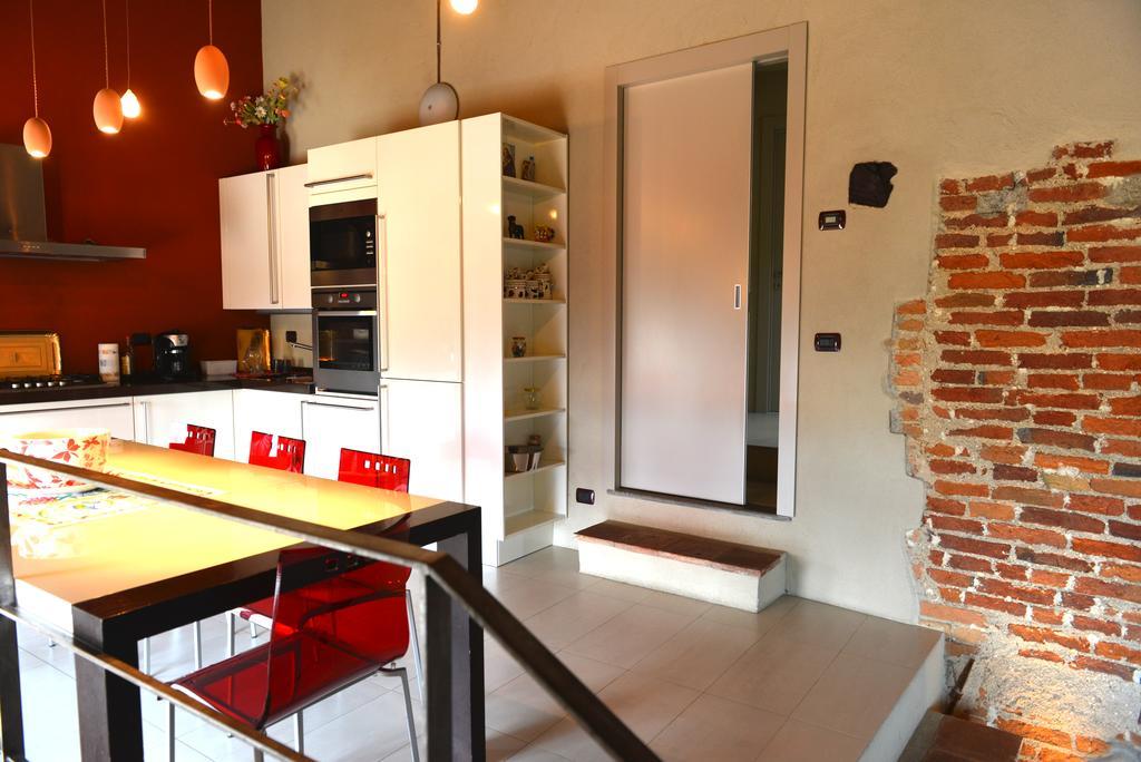 Casa Vacanze Il Brichet Mondovì Quarto foto