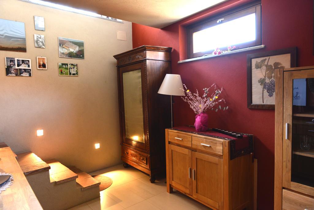 Casa Vacanze Il Brichet Mondovì Quarto foto