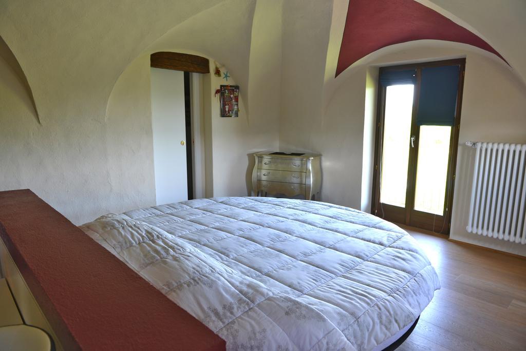 Casa Vacanze Il Brichet Mondovì Quarto foto