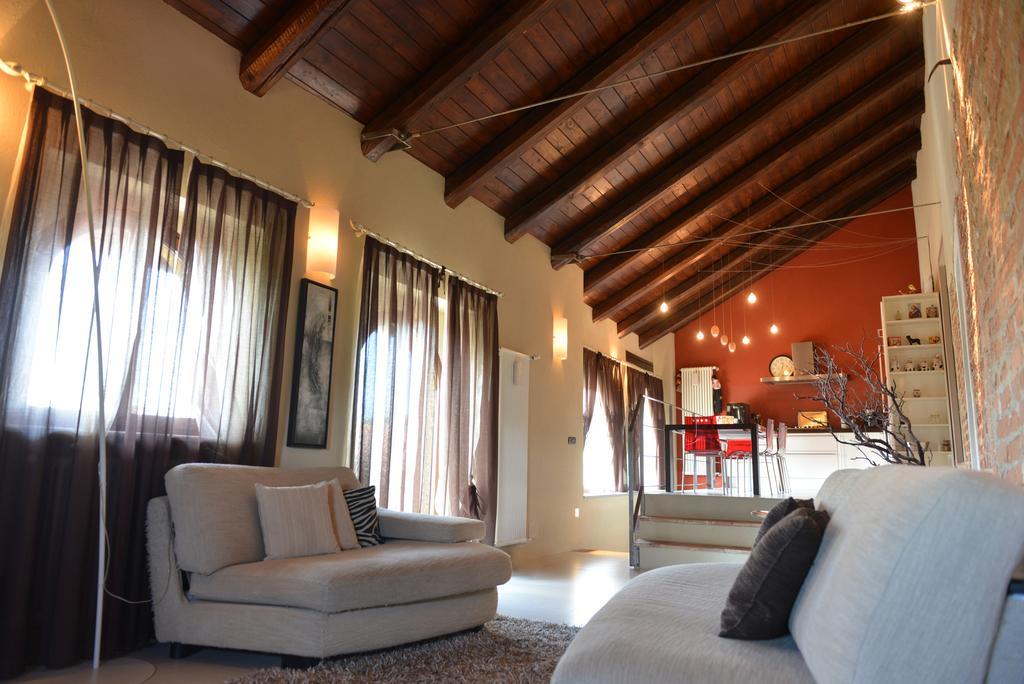 Casa Vacanze Il Brichet Mondovì Quarto foto