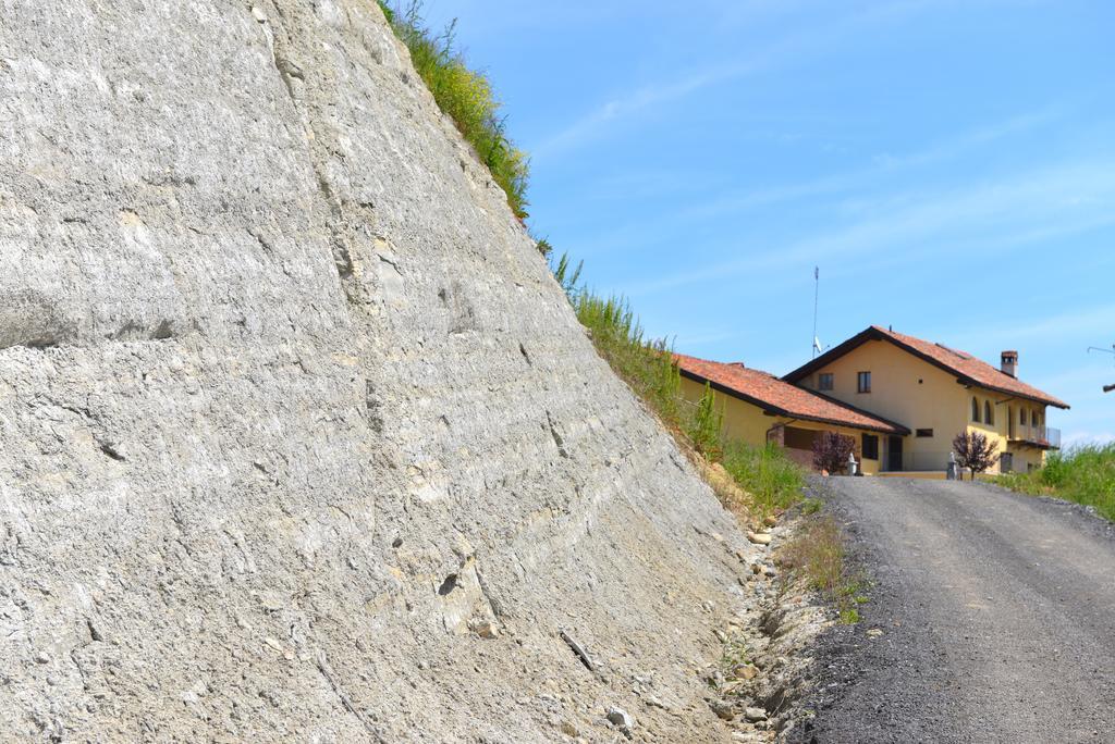 Casa Vacanze Il Brichet Mondovì Quarto foto