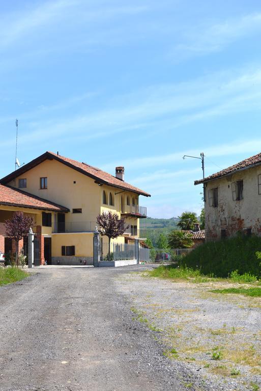 Casa Vacanze Il Brichet Mondovì Quarto foto