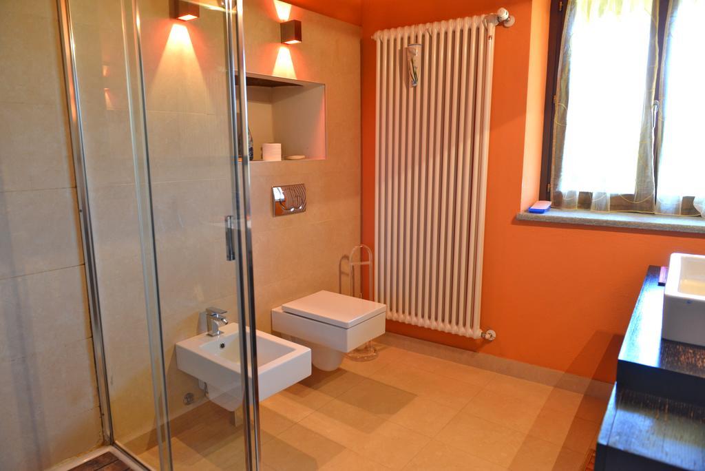 Casa Vacanze Il Brichet Mondovì Quarto foto