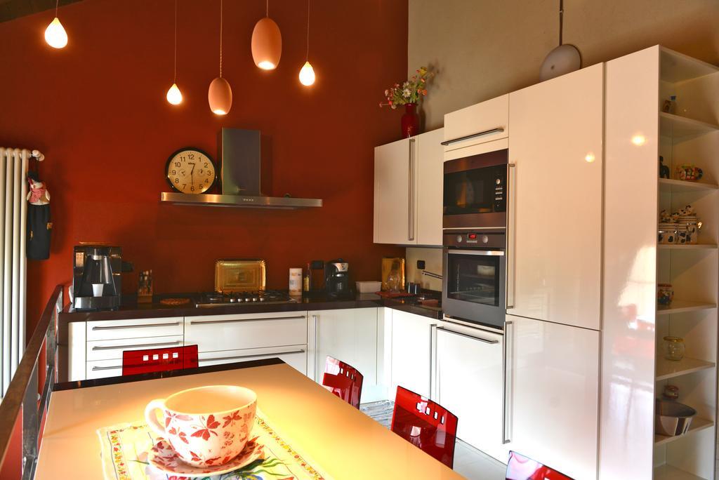 Casa Vacanze Il Brichet Mondovì Quarto foto